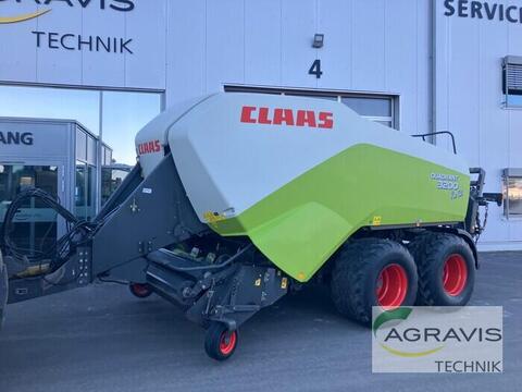 Claas QUADRANT 3200 FC 2