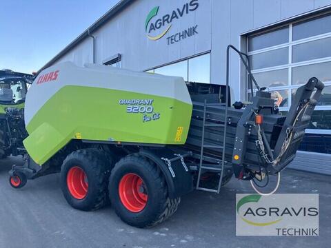 Claas QUADRANT 3200 FC 3