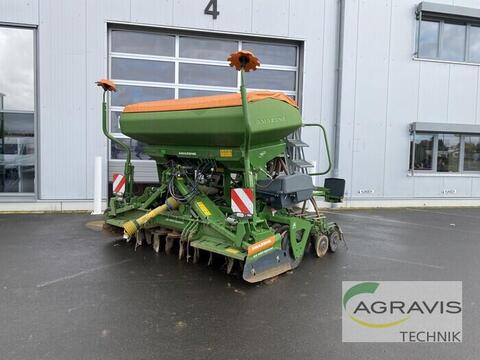 Amazone KG 3001 SPECIAL / CENTAYA 3000 SUPER