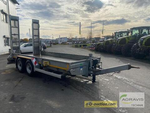 Humbaur HS 10 50 20 BS 2