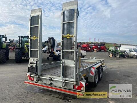 Humbaur HS 10 50 20 BS 3