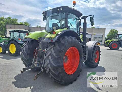 Claas AXION 870 3