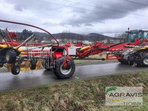 Pöttinger TOP 1252 C 2