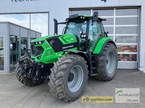 Deutz-Fahr AGROTRON 6175 RC SHIFT