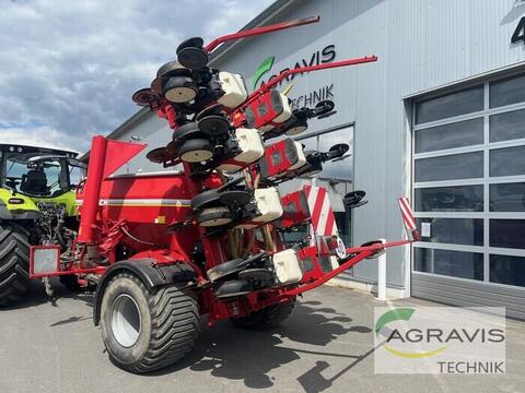 Horsch MAISTRO 8 CC 2