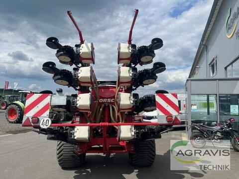 Horsch MAISTRO 8 CC 3