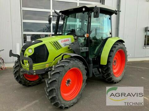 Claas ATOS 330 C