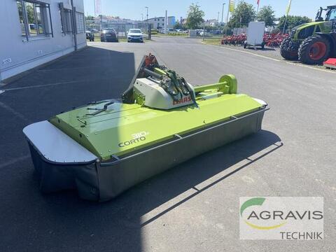 Claas CORTO 310 F
