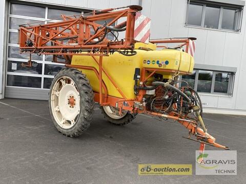 Douven G2401000 PP4