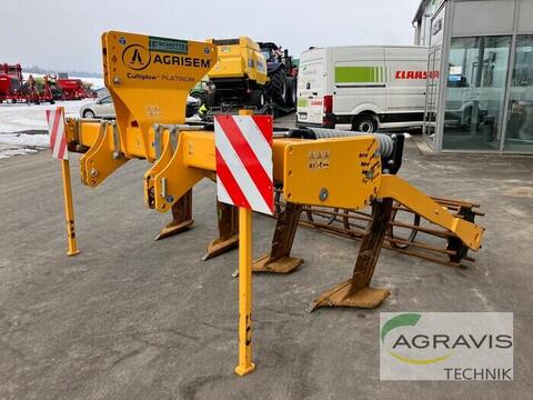 Agrisem CULTIPLOW PLATINUM SR 3