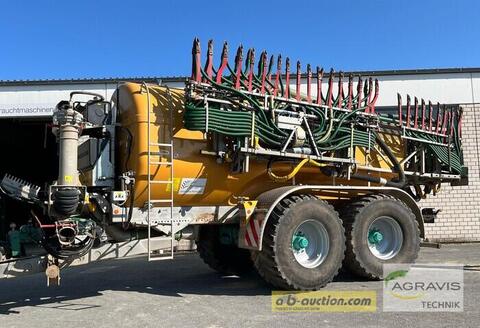Zunhammer SKE 18 PU