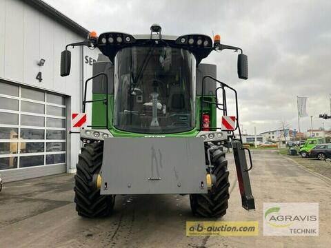 Fendt 5275 C 3