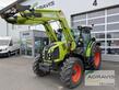 Claas ARION 410 CIS