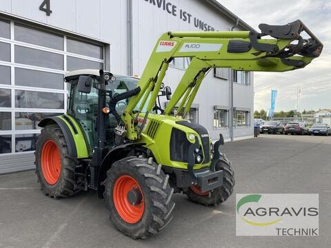Claas ARION 410 CIS 2