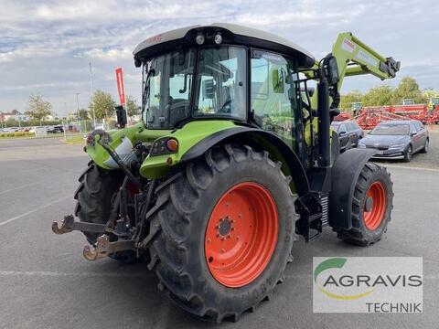 Claas ARION 410 CIS 3