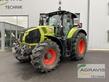 Claas AXION 870 CMATIC CEBIS