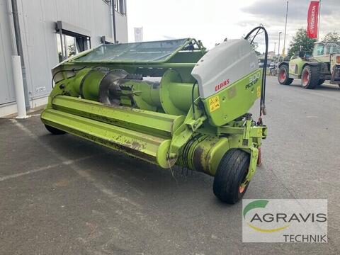 Claas PICK UP 300 PRO T 2