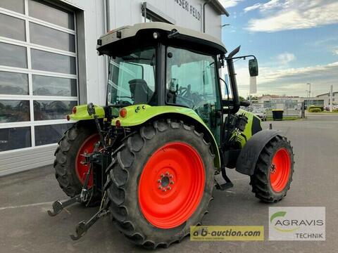 Claas ATOS 330 C 2