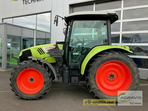 Claas ATOS 330 C 3