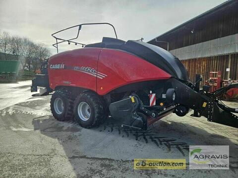 Case IH LB 424 R RL6