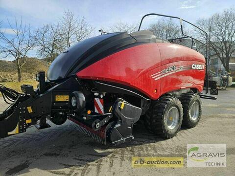 Case IH LB 424 R RL6 2