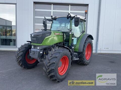 Fendt 211 S VARIO GEN-3 Power Setting 2