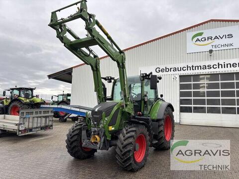 Fendt 514 VARIO GEN-3 Profi+ Setting 2