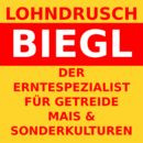 Biegl Andreas Lohnunternehmer