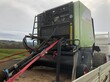 Claas  rollant 260 