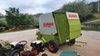 Claas ROLLANT 66 