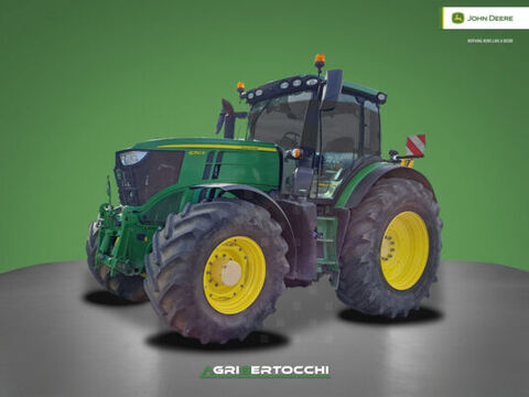 John Deere 6250 R Premium Edition