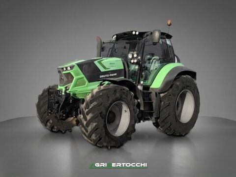 Deutz-Fahr 7250 TTV