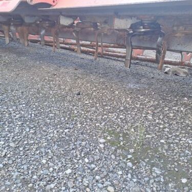 Maschio AQUILA 7000 2