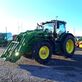 John Deere 6155R PREMIUM EDITION