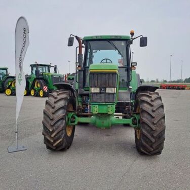 John Deere 7700 3
