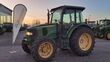 John Deere 5820