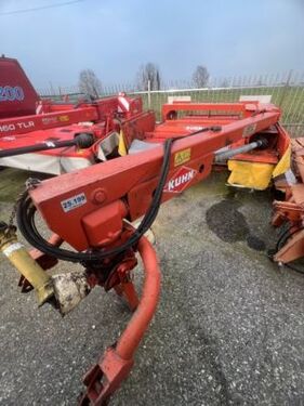 Kuhn FC250RN 3