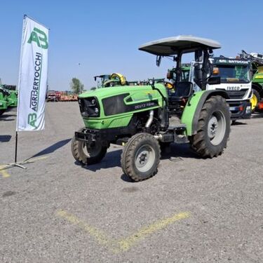 Deutz-Fahr 4080 E