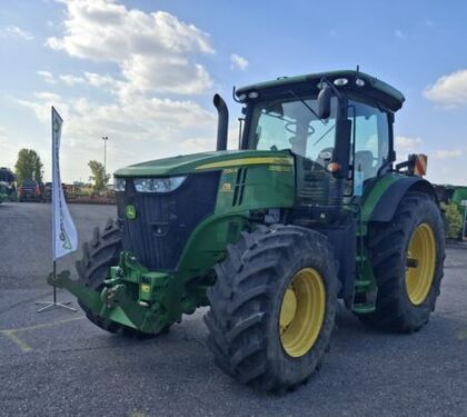 John Deere 7250R