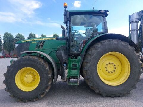 John Deere 6195M