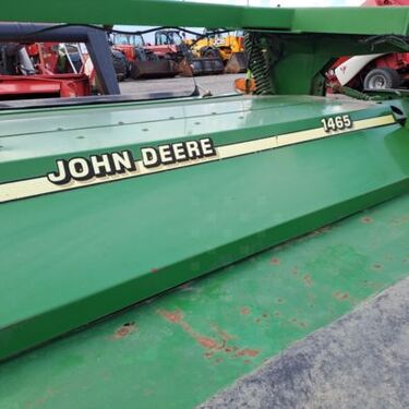 John Deere 1465 3
