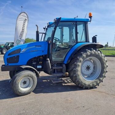 Landini GHIBLI 105 2WD