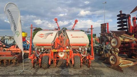 Kuhn MAXIMA 2 TD 2