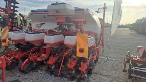 Kuhn MAXIMA 2 TD 3