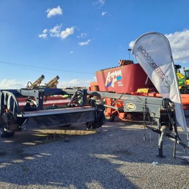 Vicon EXTRA 832 R