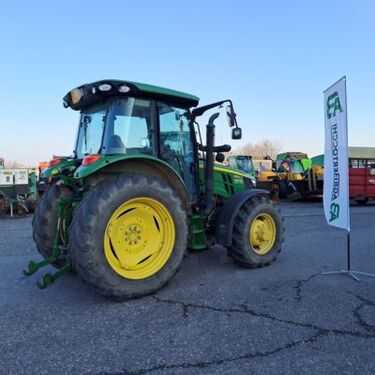 John Deere 5125 R 2