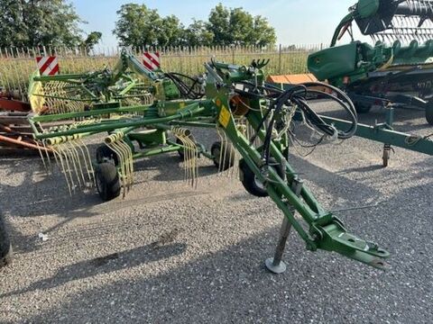 Krone SWADRO 710/26T