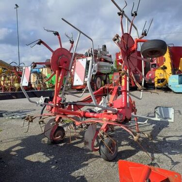 Lely LOTUS STABILO 600