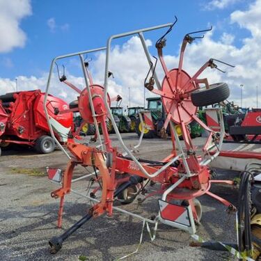 Lely LOTUS STABILO 600 2