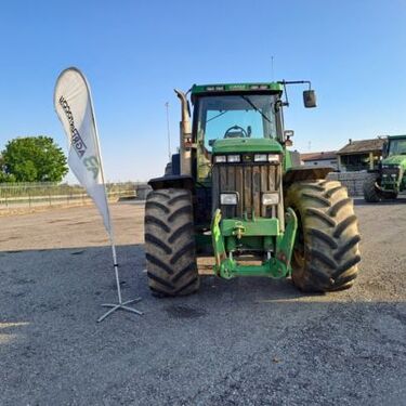 John Deere 8410 3